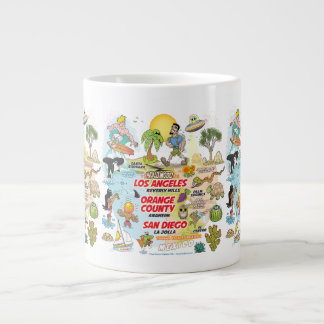Grande Tasse Ultime So Cal