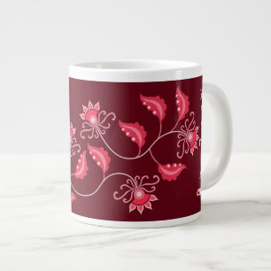 GRANDE TASSE UN CADEAU D'AMOUR POUR PETITE AMIE, FEMME, MARI