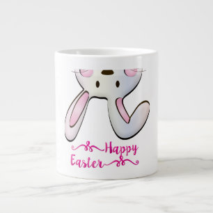 Grande Tasse Un sel de vacances intéressant pour Pâques