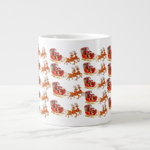 Grande Tasse Une des sortes de baguettes pour un type de gens