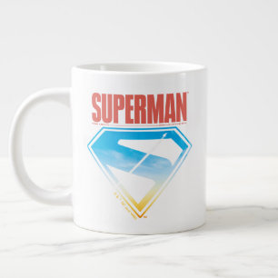 Grande Tasse Une explosion à travers le Bouclier S