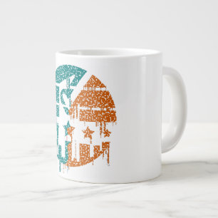 Grande Tasse Unité en mouvement - Les moteurs de la démocratie