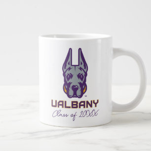 Grande Tasse Université d'Albany Great Danes