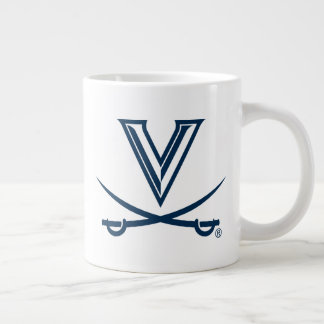 Grande Tasse Université de Virginie Sabre