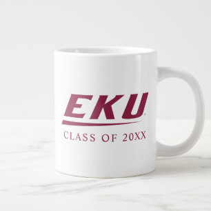 Grande Tasse Université du Kentucky oriental   EKU