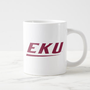 Grande Tasse Université du Kentucky oriental EKU