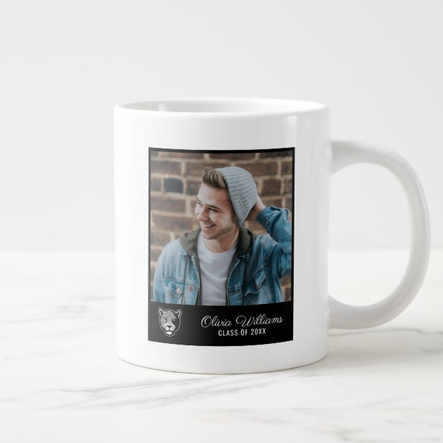 Grande Tasse Université Texas A&M de San Antonio | Jaguars (Droite)