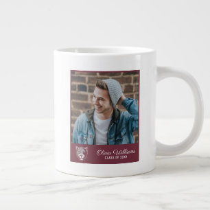 Grande Tasse Université Texas A&M de San Antonio   Jaguars