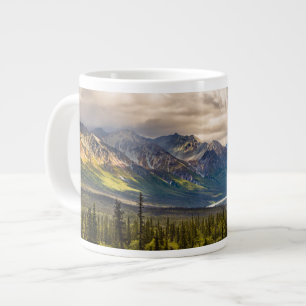 Grande Tasse vallée de Matanuska, centre-sud de l'Alaska #2