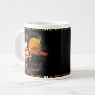 Grande Tasse Valxart Gemincer est la crosse zodiaque de Gemini 