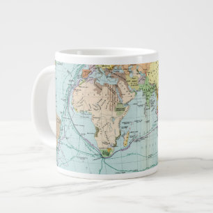 Grande Tasse Vazhneishie Inostrannye Krugosvetnye Zkspeditsii
