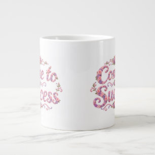 Grande Tasse Venez au Succès
