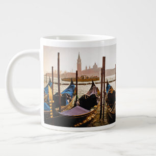 Grande Tasse VERS GIUDECCA Jumbo Mug
