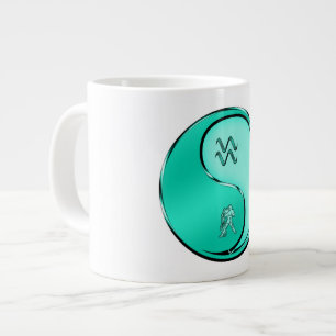 Grande Tasse Verseau