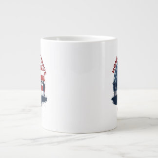Grande Tasse Veterans Day Patriotic Tee