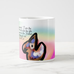 Grande Tasse voie de Jésus