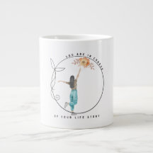 Vous Êtes Responsable De Votre Histoire