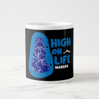 Wanaka Alpinisme Nouvelle-Zélande