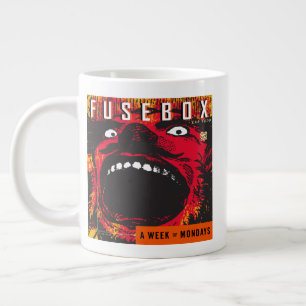 Grande Tasse Whisky Mug