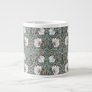 Grande Tasse William Morris Mug de l'Art nouveau Pimpernel
