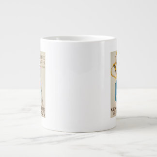 Grande Tasse WKC Solingen