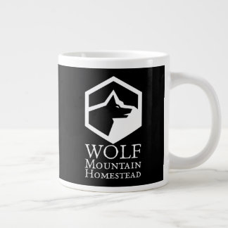 Grande Tasse Wolf Mountain Homestead