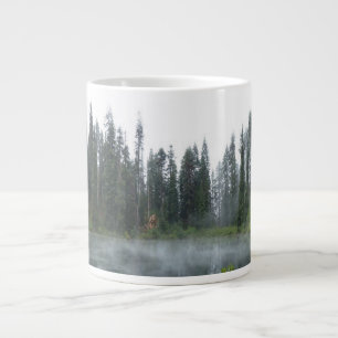 Grande Tasse Ziggi's Jumbo Bigfoot Mug