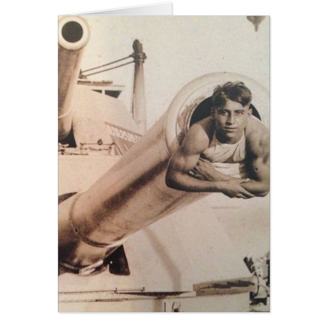 Grandes armes à feu (Devant)