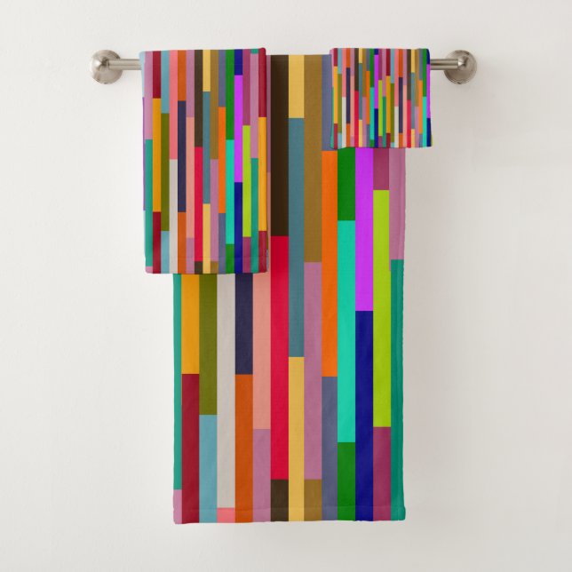 Grandes Couleurs Minces (En situation)