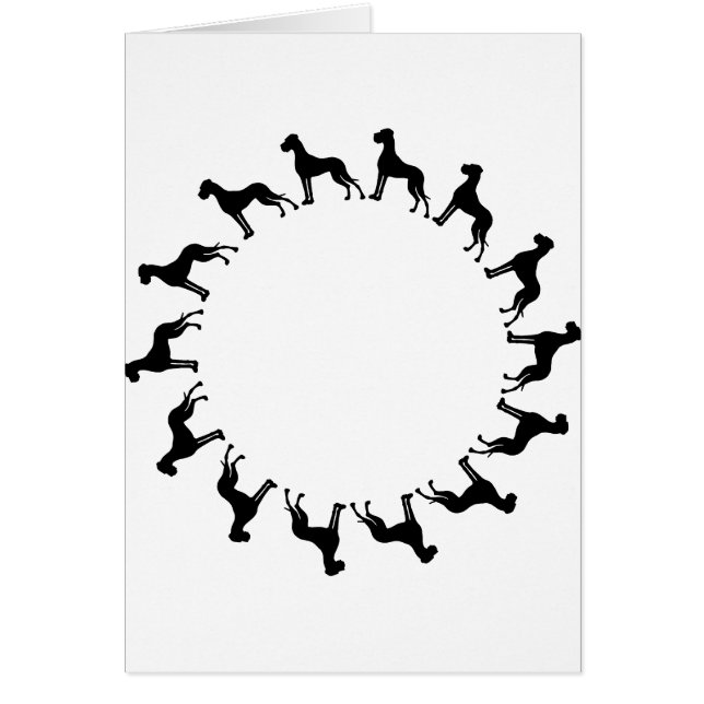 Grandes images de Danse (Devant)