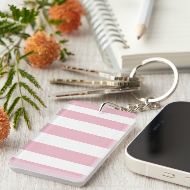 Grandes Pink, Grandes Blances, Motif Gratté (Devant droit)