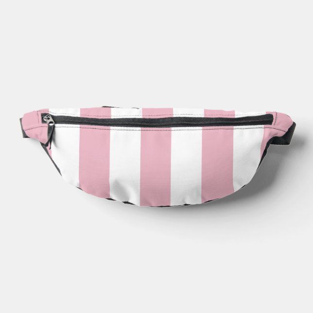 Grandes Pink, Grandes Blances, Motif Gratté (Poser)