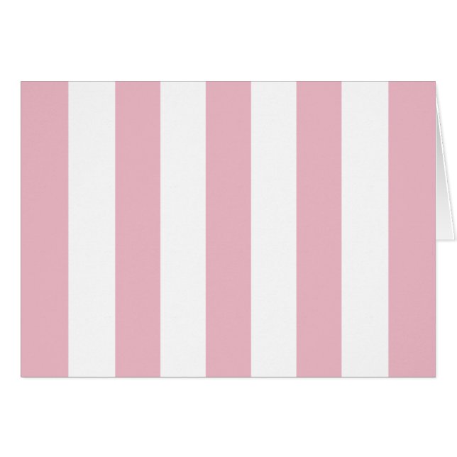 Grandes Pink, Grandes Blances, Motif Gratté (Devant horizontal)