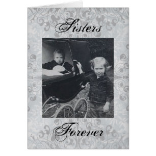 "Grandes Soeurs" Crabe Grass de la Vie! - Peut Per