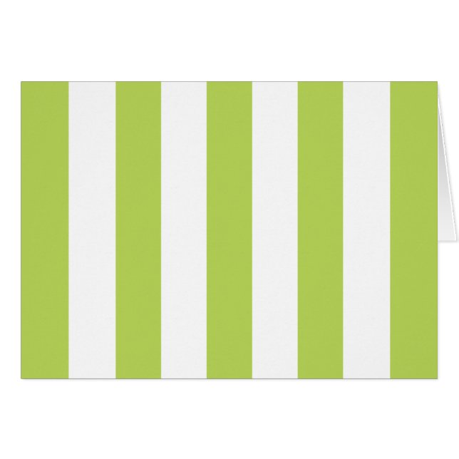 Grandes Tailles Vertes, Grandes Tailles Blanches,  (Devant horizontal)