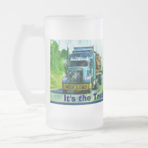GRANDES TASSES DE CAFÉ DE RELAIS ROUTIER