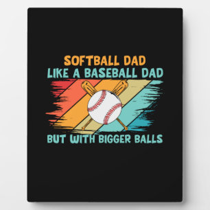 Grandfather Quotes   Baseball Dad Definition Fotoplatte