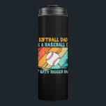 Grandfather Quotes | Baseball Dad Definition Thermosbecher<br><div class="desc">Grandfather Quotes | Baseball Dad Definition</div>