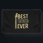 Grandfather Quotes | Best Dad Guitar Ever Banner<br><div class="desc">Grandfather Quotes | Best Dad Guitar Ever</div>