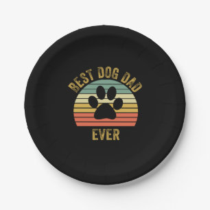 Grandfather Quotes Best Dog Dad Ever Pappteller
