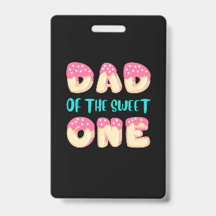 Grandfather Quotes Dad Of The Sweet One Ausweis