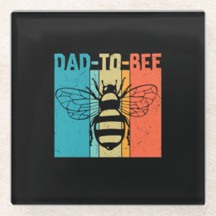 Grandfather Quotes   Dad To Bee Glasuntersetzer