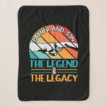 Grandfather Quotes | Father And Son The Legend Sherpadecke<br><div class="desc">Grandfather Quotes | Father And Son The Legend</div>