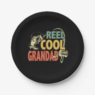 Grandfather Quotes   Fishing Cool Grandad Pappteller