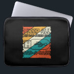 Grandfather Quotes | I Keep All My Dad Laptopschutzhülle<br><div class="desc">Grandfather Quotes | I Keep All My Dad</div>