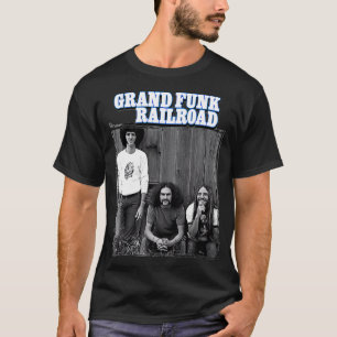 GRANDFUNK RAILROAD T-Shirt