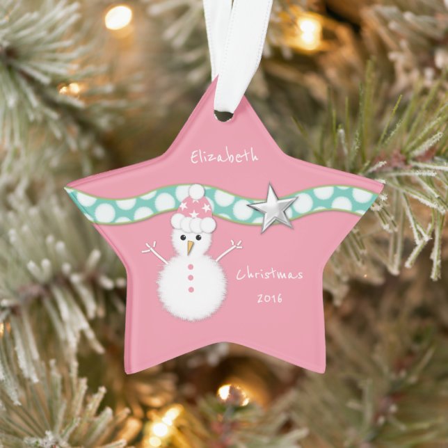 Grandgirl de Noël (Arbre)