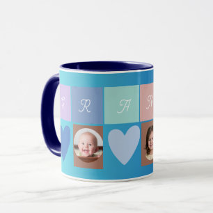 grandioses Foto Tasse