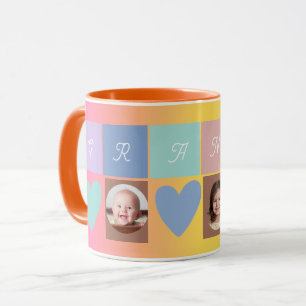 grandioses Foto Tasse