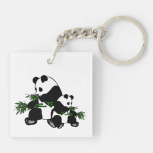 Grandir en Panda